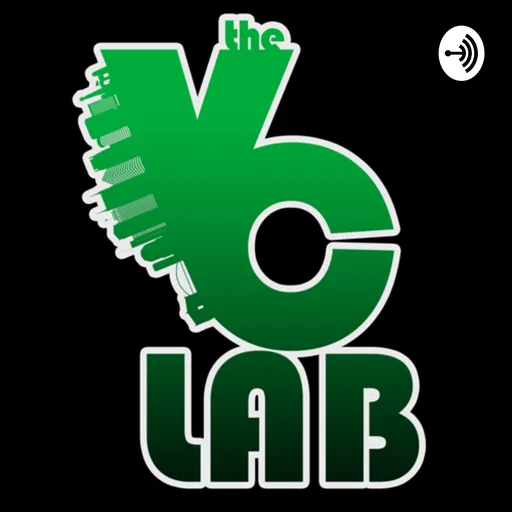 TheVCLAB Artwork