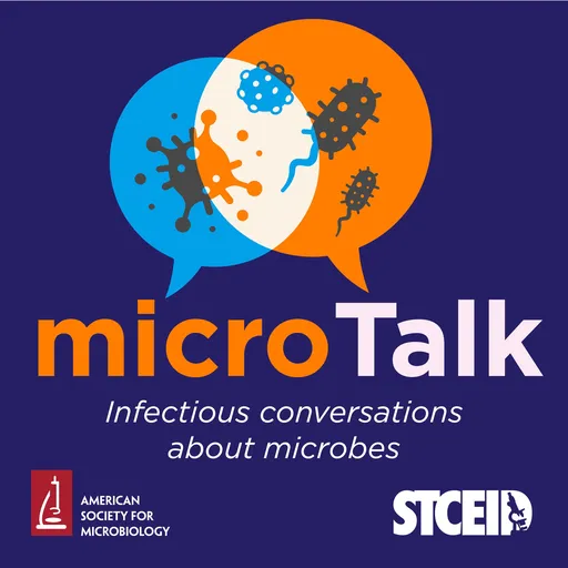 microTalk Artwork