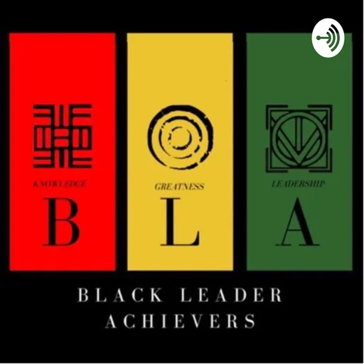 BLA Artwork