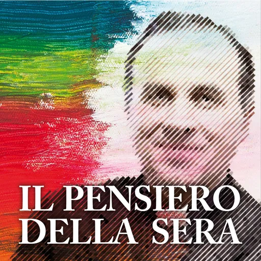 Il pensiero della sera Artwork