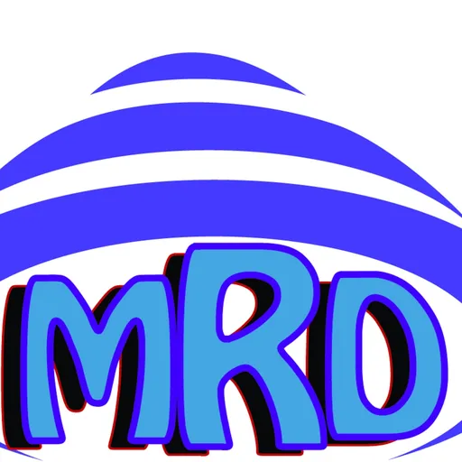 MRD Barbados Artwork