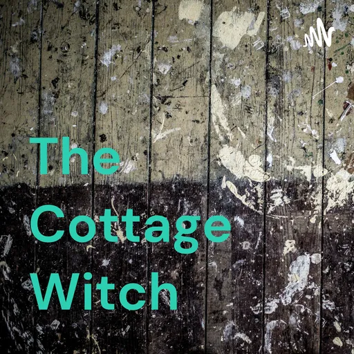 The Cottage Witch Artwork