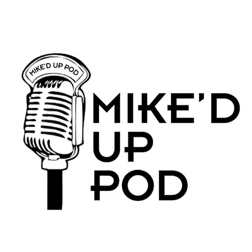 Podcast Artwork