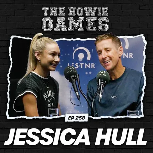 Episode Artwork