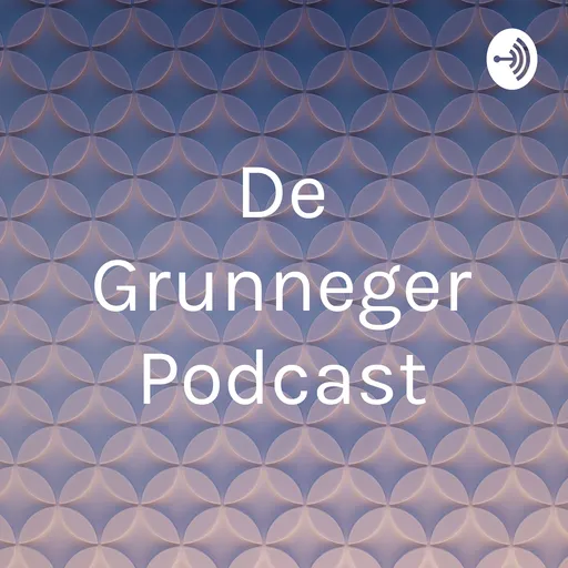 De Grunneger Podcast Artwork