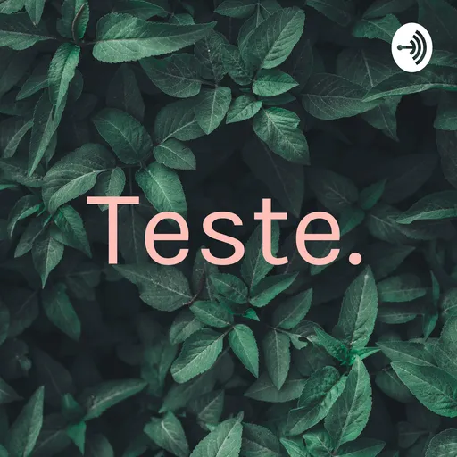 Teste. Artwork