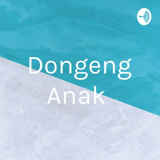 Dongeng Anak Artwork