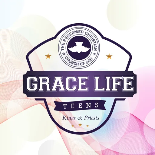 Grace Life Teens Artwork
