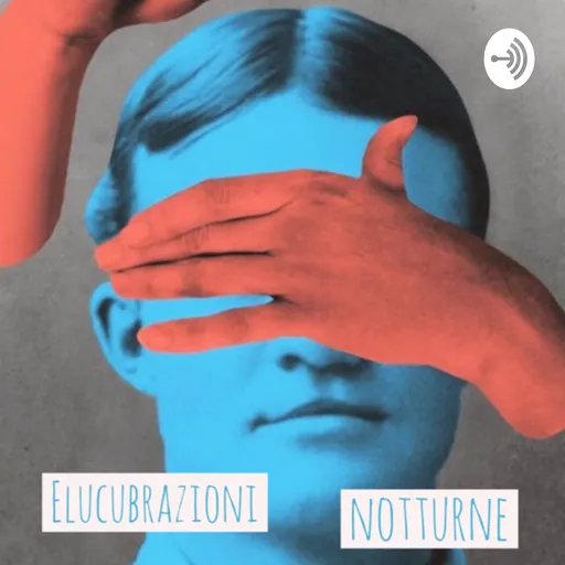 Elucubrazioni Notturne Artwork