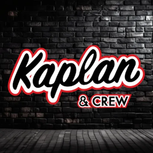 Kaplan and Crew Artwork