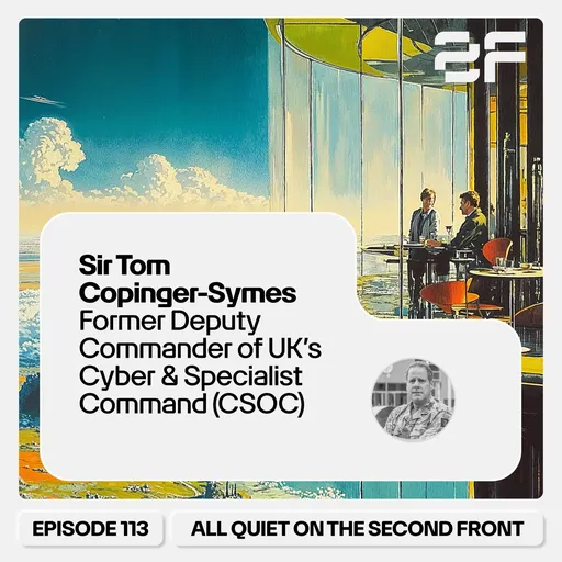 Episode Artwork