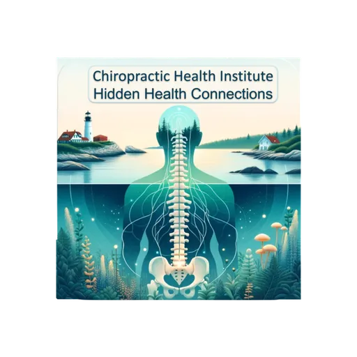 Chiropractic Health Institute Artwork