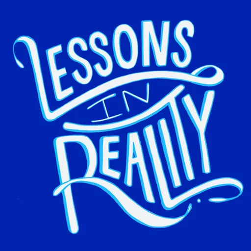 Lessons In Reality Artwork