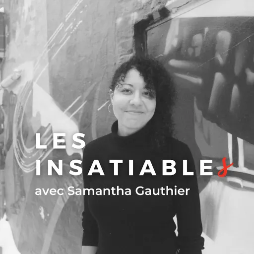 Les Insatiables Artwork