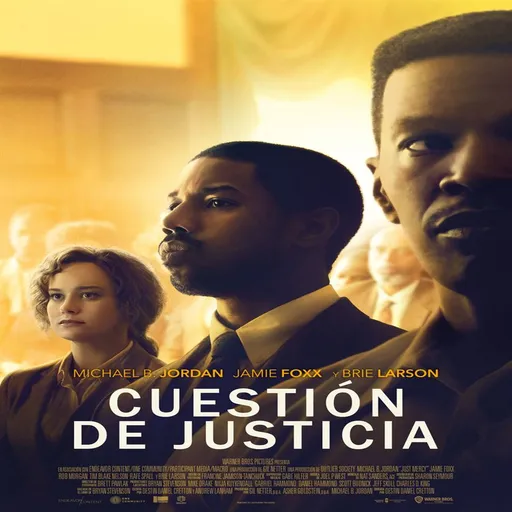 CUESTIÓN DE JUSTICIA ~ 『HD.Completas』de Drama Pelicula » 2020 Ver_GRATIS Artwork