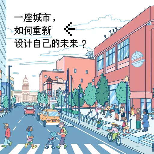 Episode Artwork