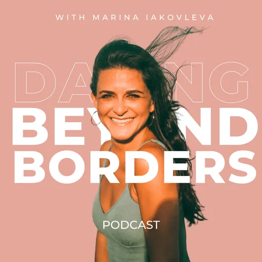 Dating Beyond Borders Artwork