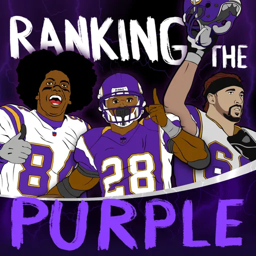 Ranking the Purple Artwork
