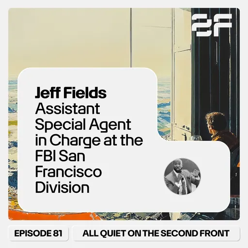Episode Artwork