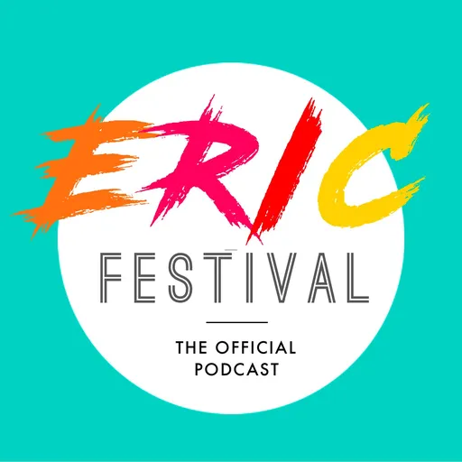 ERIC Festival Artwork