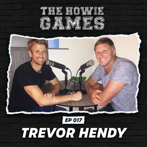 Episode Artwork