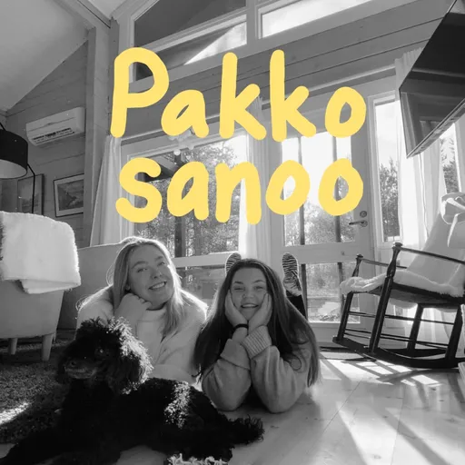 Pakko Sanoo Artwork