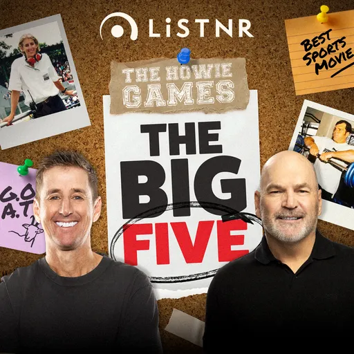 Episode Artwork