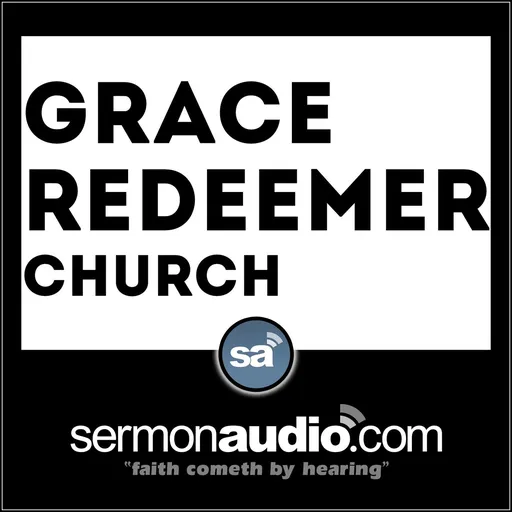 Grace Redeemer Church Artwork