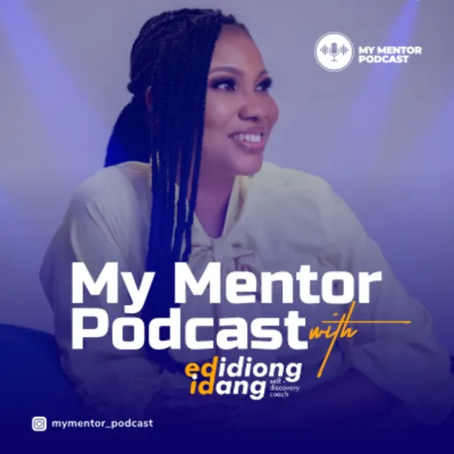 My Mentor Artwork