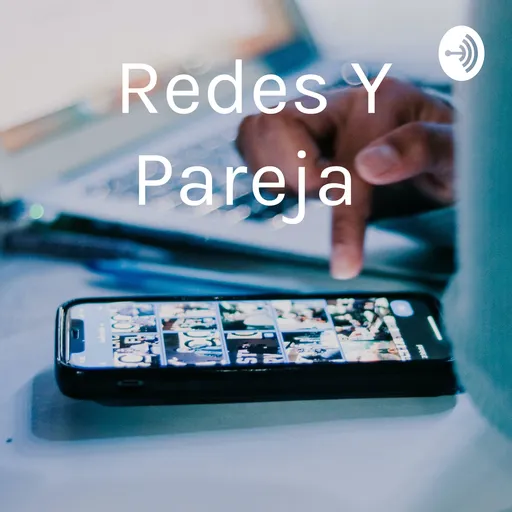 Redes Y Pareja Artwork