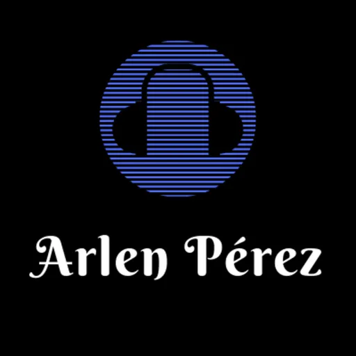 Arlen Pérez Artwork