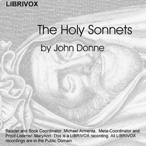 Holy Sonnets (version 2) by John Donne (1572 - 1631) Artwork