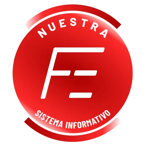 Sistema Nuestra Fe | Tu Podcast Católico Artwork