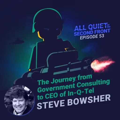 Episode Artwork