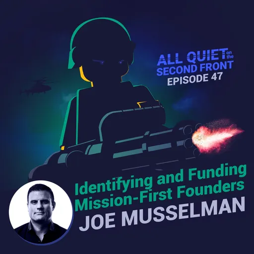 Episode Artwork