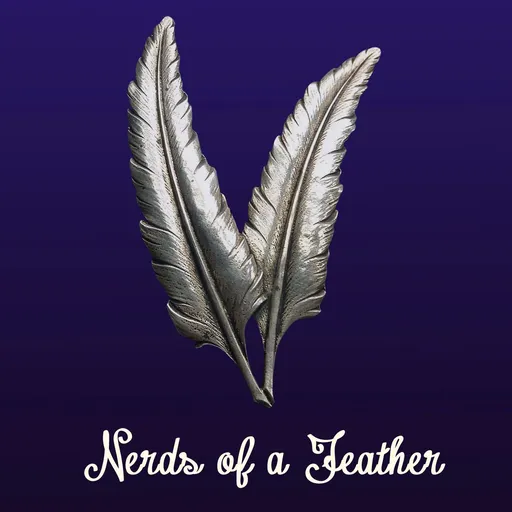 nerdsofafeather Artwork