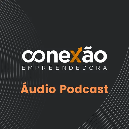 Conexão Empreendedora Artwork