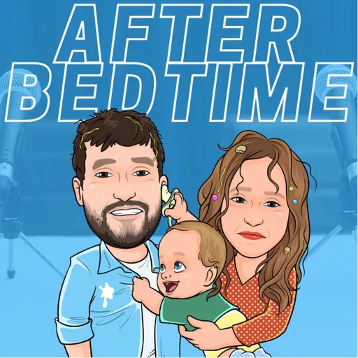 After Bedtime Artwork