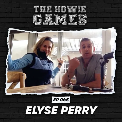 Episode Artwork