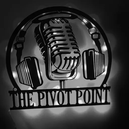 The Pivot Point : Millennial Transitions Artwork