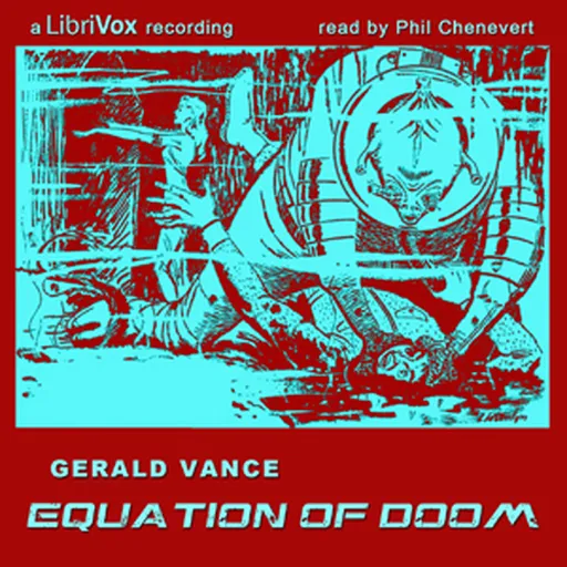 Equation of Doom Artwork