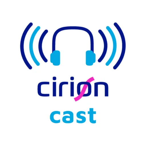 Cirion Cast Brasil Artwork
