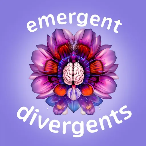 Emergent Divergents Artwork