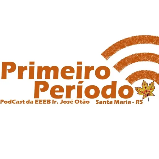 Primeiro Período Artwork