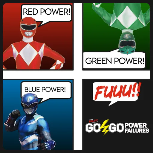 Episode Artwork
