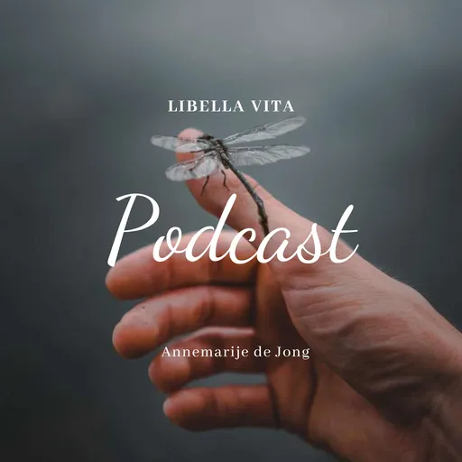 Libella Vita Podcast Artwork
