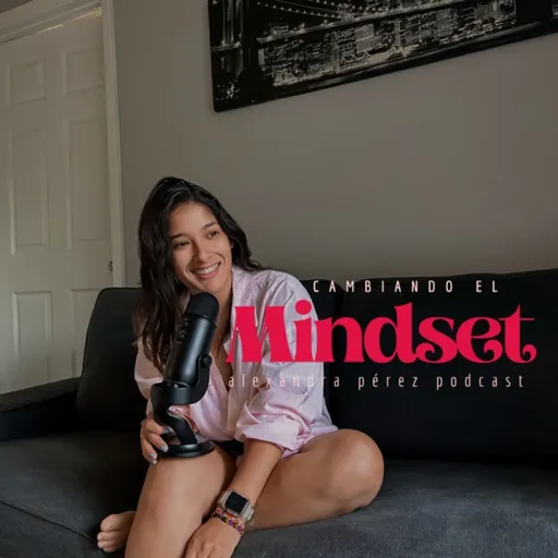 Cambiando el mindset Artwork