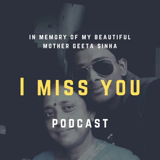 I miss you Artwork