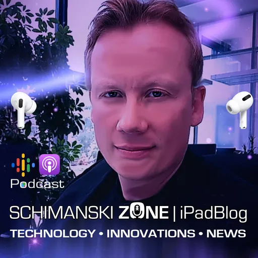 #141 Apples große Produktwoche: iPhone 17e, iPad Air M4, iPadOS 26 & das neue Video-Podcast-Erlebnis Artwork