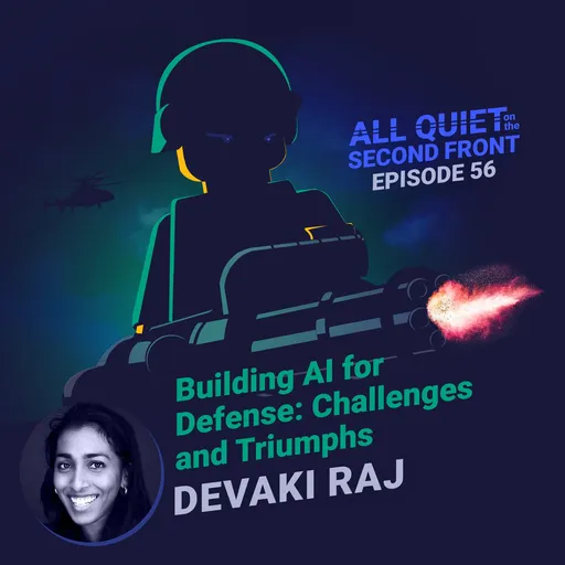 Episode Artwork